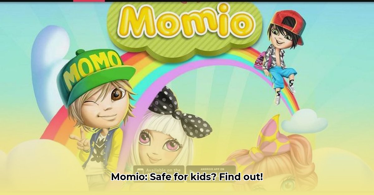 momio